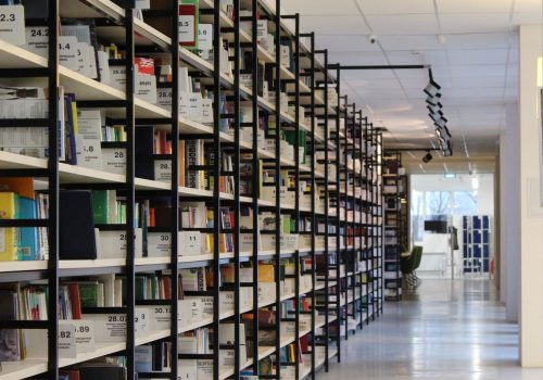 aisle-archive-bookcase