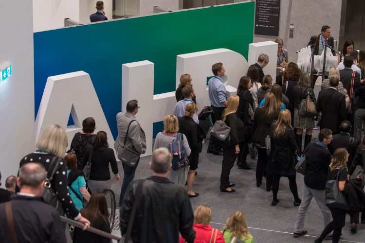 Day 2 AHRI National Convention & Exhibition
