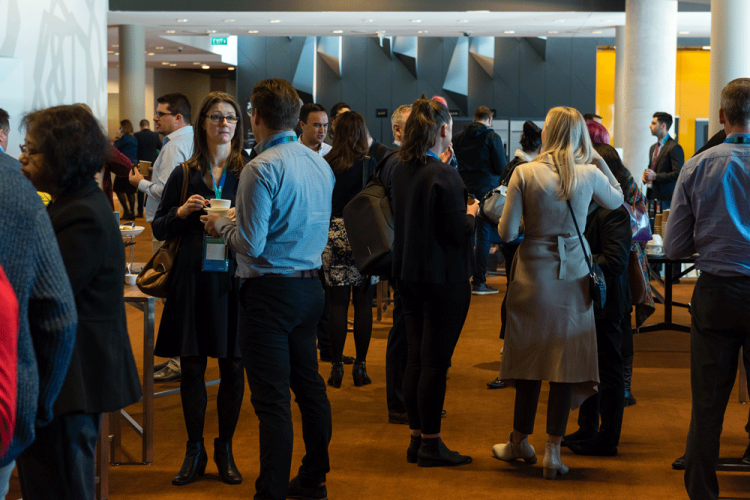 networking